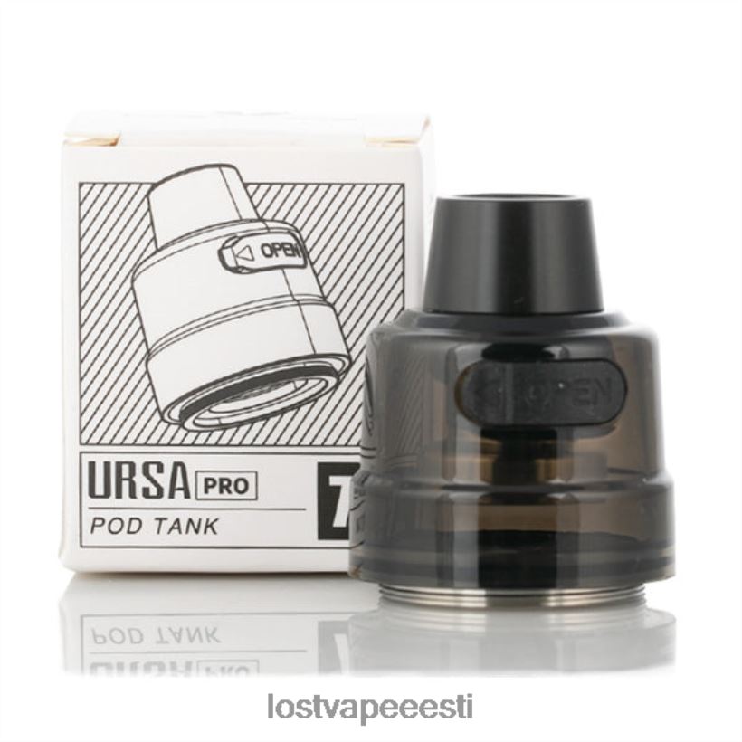 Lost Vape URSA asenduspadi pro pod tank R6P4HL428 - Lost Vape Disposable