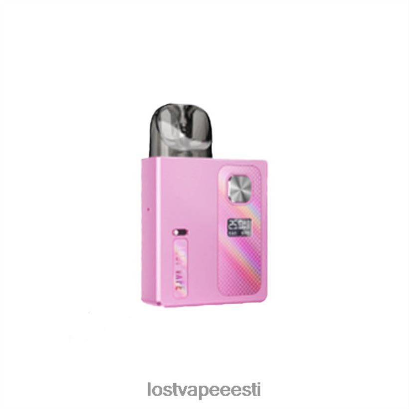Lost Vape URSA Baby pro pod komplekt sakura roosa R6P4HL166 - Lost Vape Wholesale