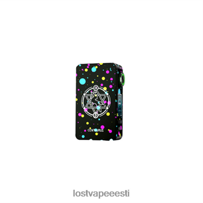 Lost Vape Centaurus m200 mod splatoon (piiratud väljaanne) R6P4HL265 - Lost Vape Flavors Eesti