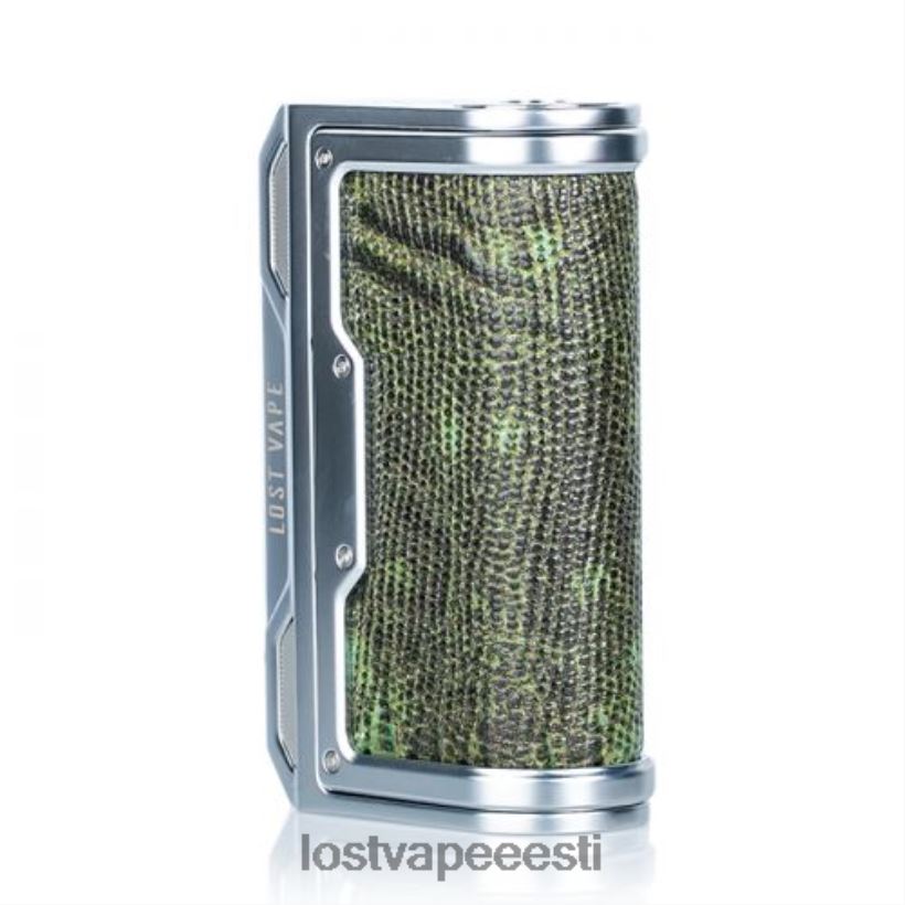 Lost Vape Thelema dna250c mod | 200w roostevaba teras/oasis oriental R6P4HL440 - Lost Vape Pods Near Me