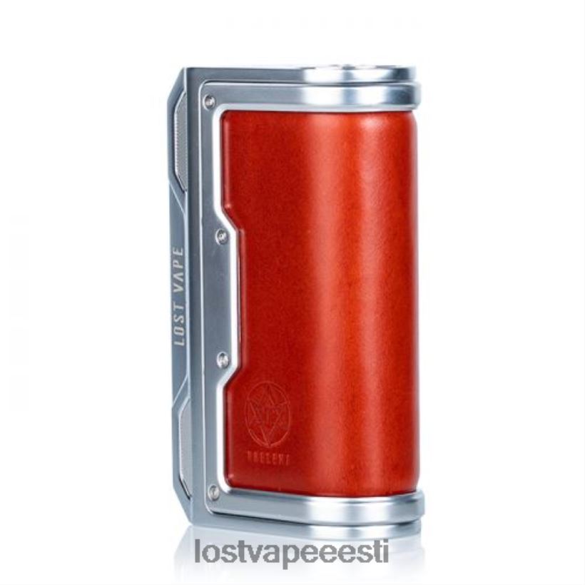 Lost Vape Thelema dna250c mod | 200w roostevaba teras/vasikanahk R6P4HL438 - Lost Vape Disposable